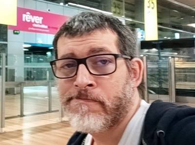 Damien 32 ปี Bangkok ไทย