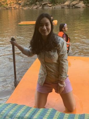 Suphawita 30 years ชุมแพ Thailand