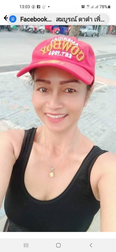 Alisa 52 years ชลบุรี Thailand