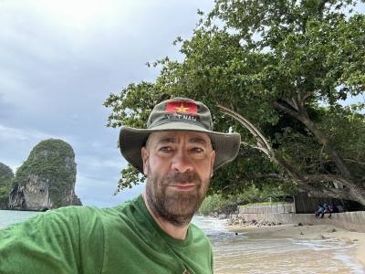 Alex 50 ปี Nancy  France