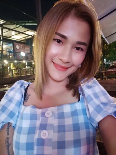 Bai 32 ans Kampangpaht Thaïlande