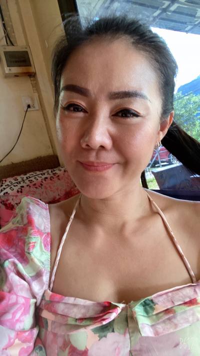 Kanya 43 ans ภูเก็ต Thaïlande