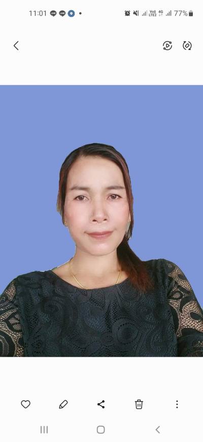 Soraya 54 Jahre Burerum Thailand