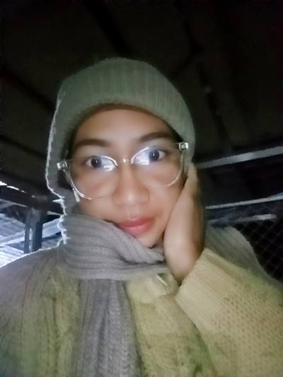 Pratanporn 40 years Chaiyaphum Thailand