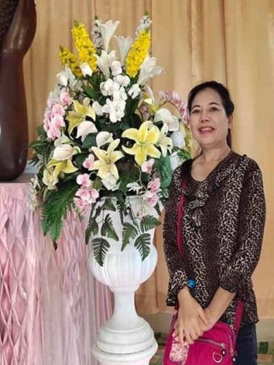 Ao 55 ans Muang  Thaïlande
