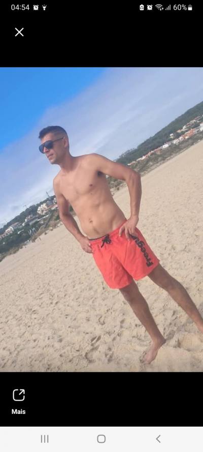 Rafael 37 ปี La Rochette  France