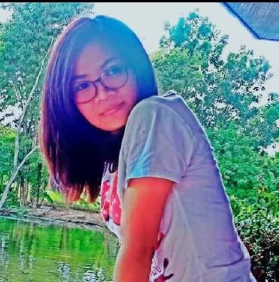 Phinyapa 49 years Kalasin Thailand
