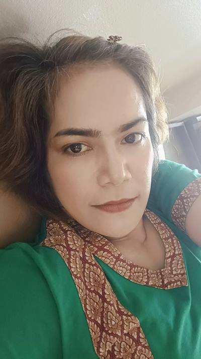 Nui 45 ans Chiang Rai  Thaïlande