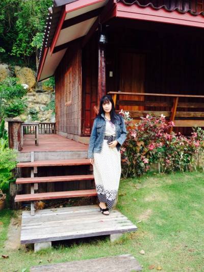 Chanok 55 years Nahkonratchasima Thailand