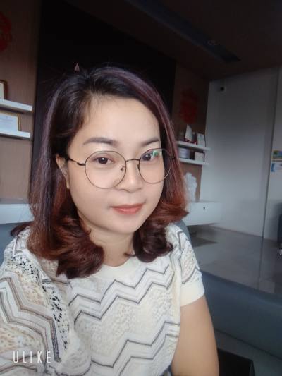 Natty 42 ans Yasothon  Thaïlande