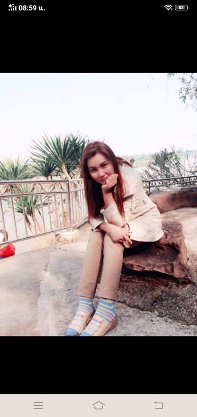 Pai 45 ans Muang  Thaïlande