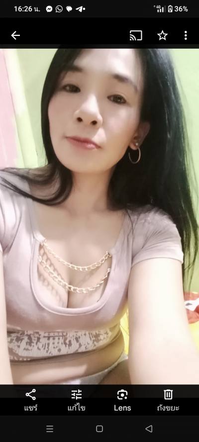 Linlada 27 Jahre ตรัง Thailand