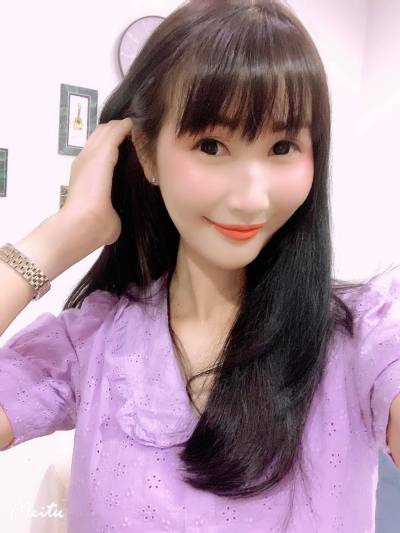 Makii 36 Jahre Patong Phuket  Thailand