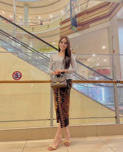 Gish 28 ans Pattaya  Thaïlande