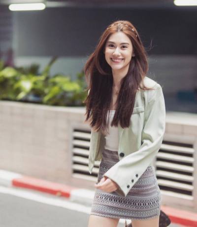 Renee 37 years Nonthaburi Thailand