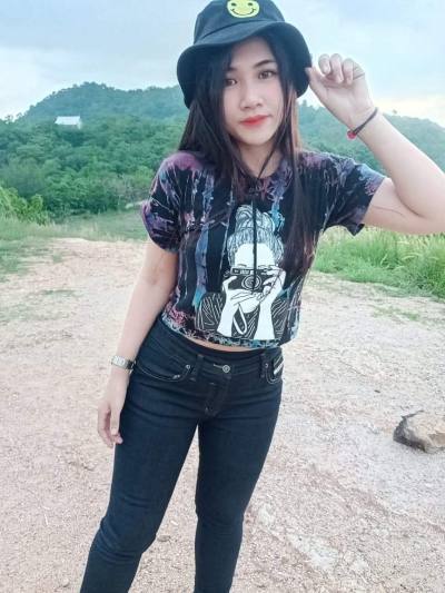 Ya 27 years Navanakorn Thailand