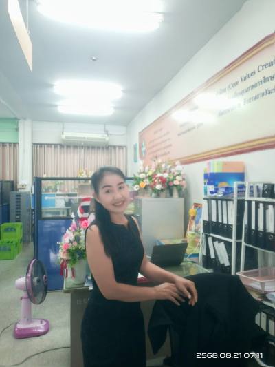 Thitiya 51 years Yasothon Thailand
