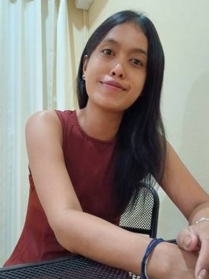 Piyathida 29 Jahre Chonburi  Thailand