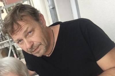 Patrick 59 ปี Château Thierry France Patrick 59 ปี Château Thierry France