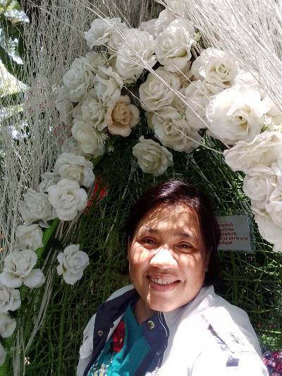 Arunee 47 Jahre เมือง Thailand
