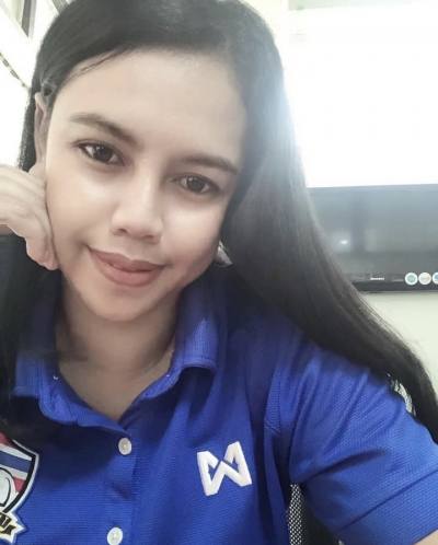 Joy 39 years Sisaket Thailand
