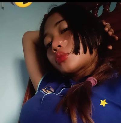 Sirima 21 ans Ranong Thaïlande