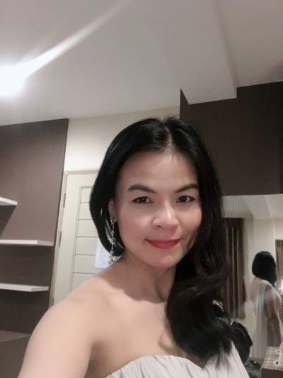 Ning 44 ans  เพชรบุรี Thaïlande