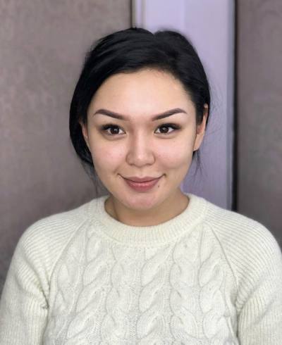 Arisara 40 ans Bangkok Thaïlande