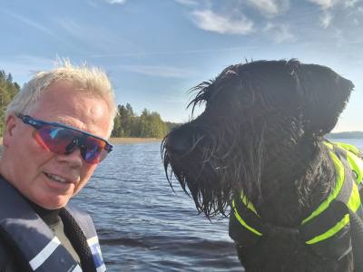 Mikael 59 ปี Borlange Sweden