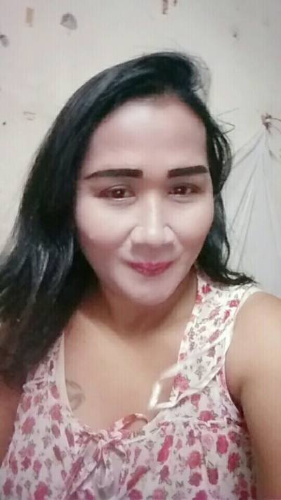 Somgit 51 ans เทศบาลเมืองประจวบคีรีขันธ์ Thaïlande