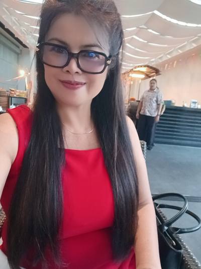 Jane 57 ans Sakon Nakhon Thaïlande