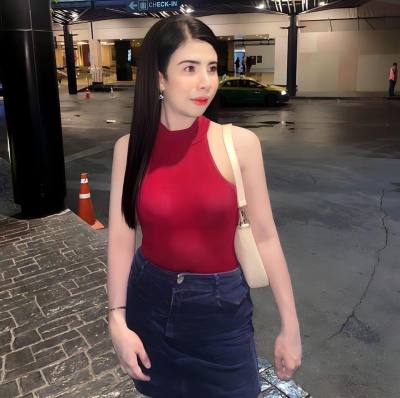 Luzii 27 years Bangkok City  Thailand