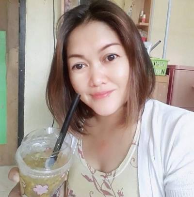 Opor 43 ans Huahin Thaïlande