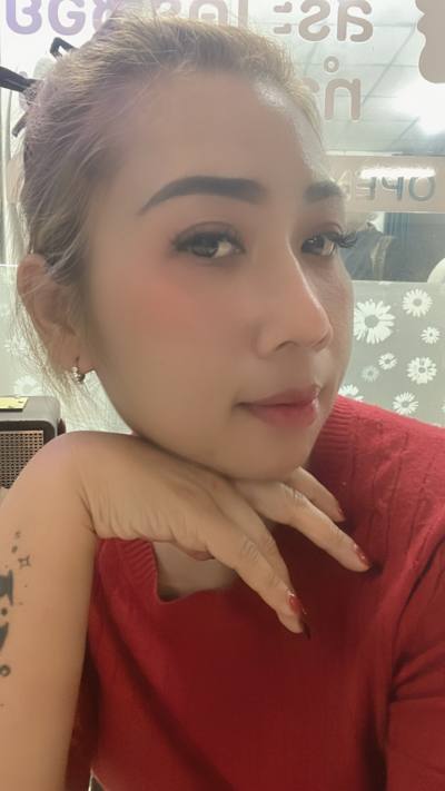 Janny 39 Jahre Maha, Salah Khan Thailand