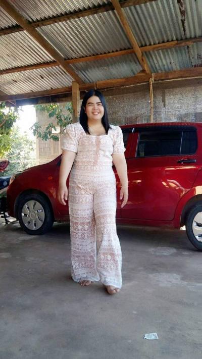 Pat 31 ans ลำปลายมาศ Thaïlande