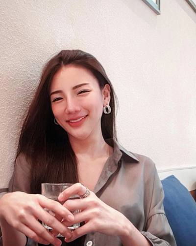 Alisha 36 Jahre กรุงเทพ Thailand