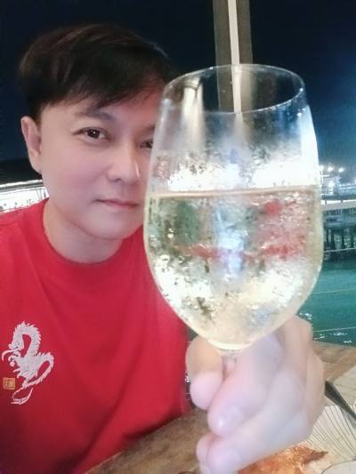Ket 47 years Prachuabkhirikhan Thailand