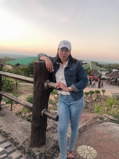 Nid 47 years Chon Buri Thailand