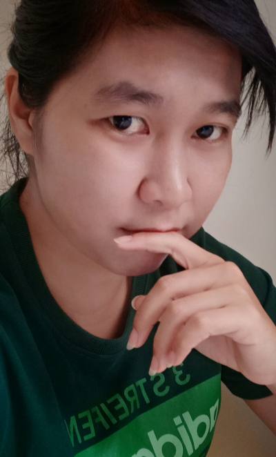 หญิง 35 ans หางดง Thaïlande