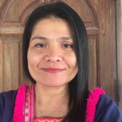Virapron 48 ans วารินชำราบ Thaïlande