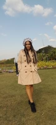 Tuk 38 Jahre Wang Nam Khieo District  Thailand