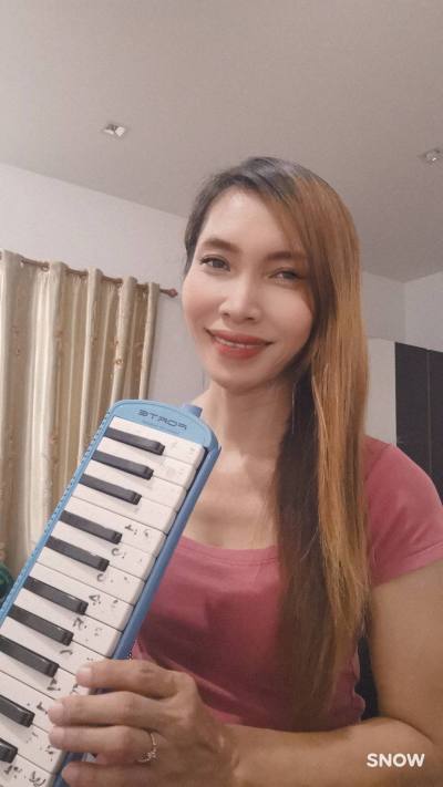 Rin 47 years เมือง​นครราชสีมา​ Thailand