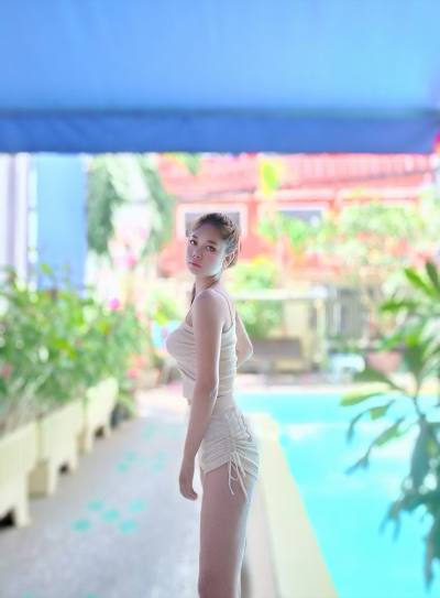 Nutty 27 Jahre ป่าตอง Thailand