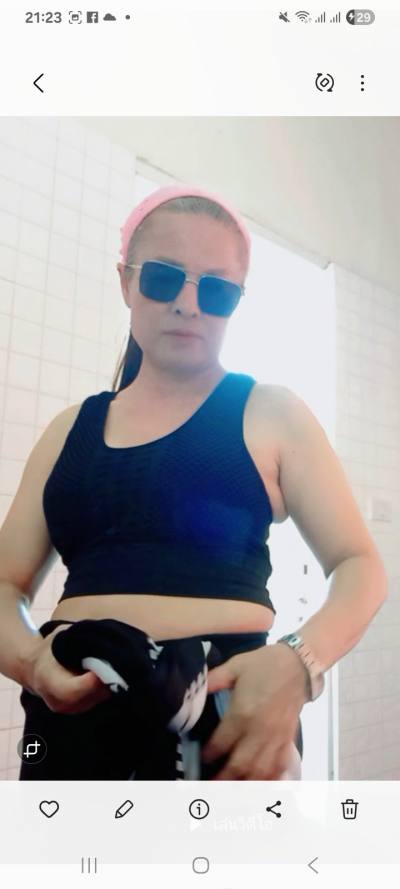 Sunisa 28 years Pattaya  Thailand