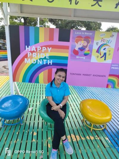 MEAW 37 ans Muang  Thaïlande