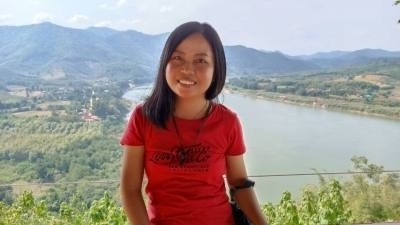 Kwan 34 ans Muang  Thaïlande