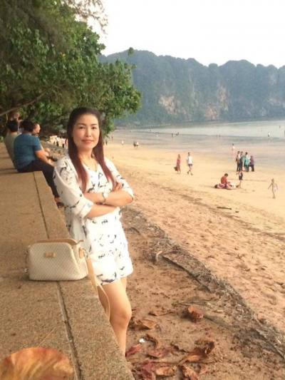 Nok 52 years สมุทรปราการ Thailand