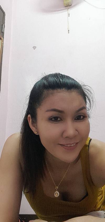 Kanjana 43 ans Maung Thaïlande