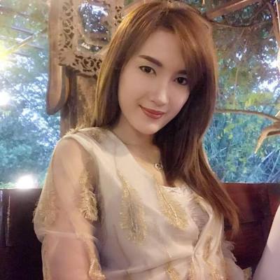 Ann 38 ans Bangkok Thaïlande