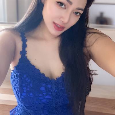 Lilly 35 ans Bangkok Thaïlande